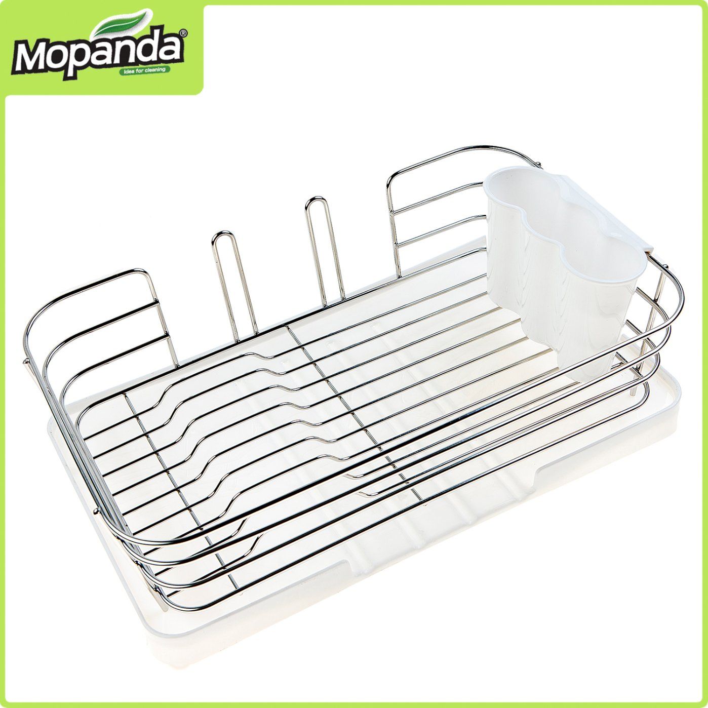 high Quantity Sink Drainer Rack XL Size