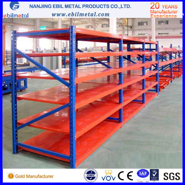 Long Span Shelf, for Industry Usage, High Quality (EBIL-MZXHJ)