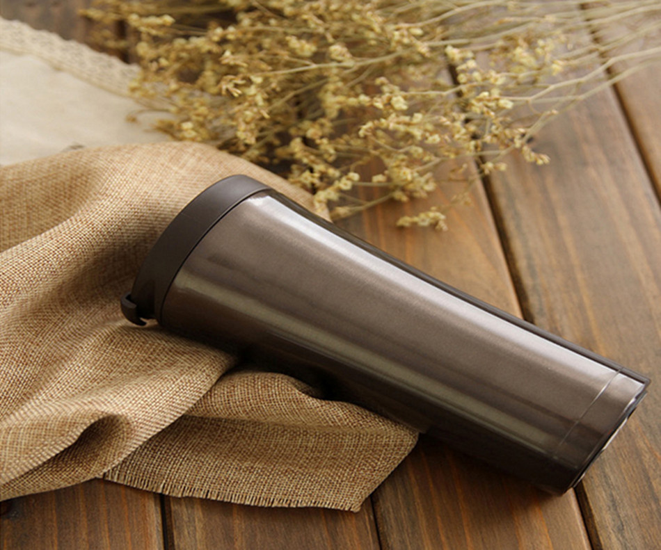 The Cheapest Stainless Steel Vacuum Cup
