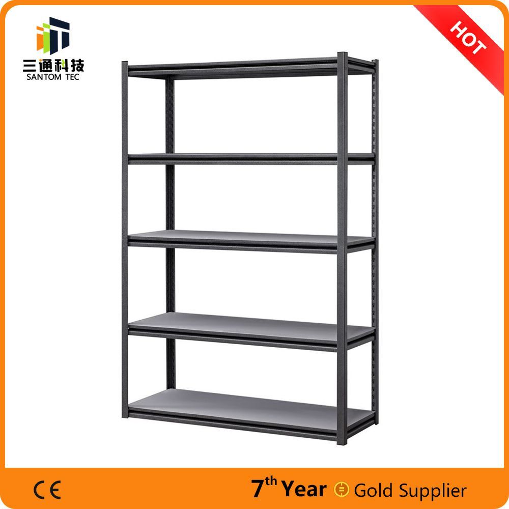 Warehouse Racks Movable Sheet Metal Storage Racks