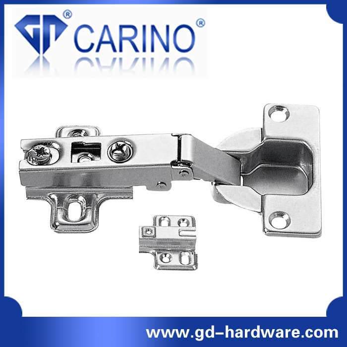 (B07) Slide-on 40mm Cup Hinge (two-way) Hinge
