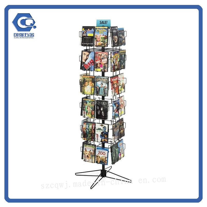 Christmas Greeting Card Free Flooring Magazine Brochur Display Holder