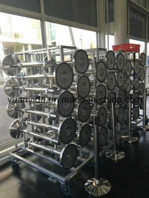 Exhibition Steel Display Rack/Tool