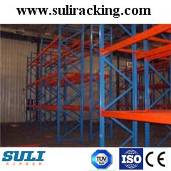 2015 Hot Selling Durable Supermarket&Warehouse Heavy Duty Rack&Shelf