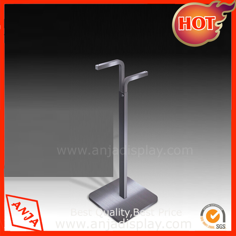 Floor Display Metal Display Rack for Bags