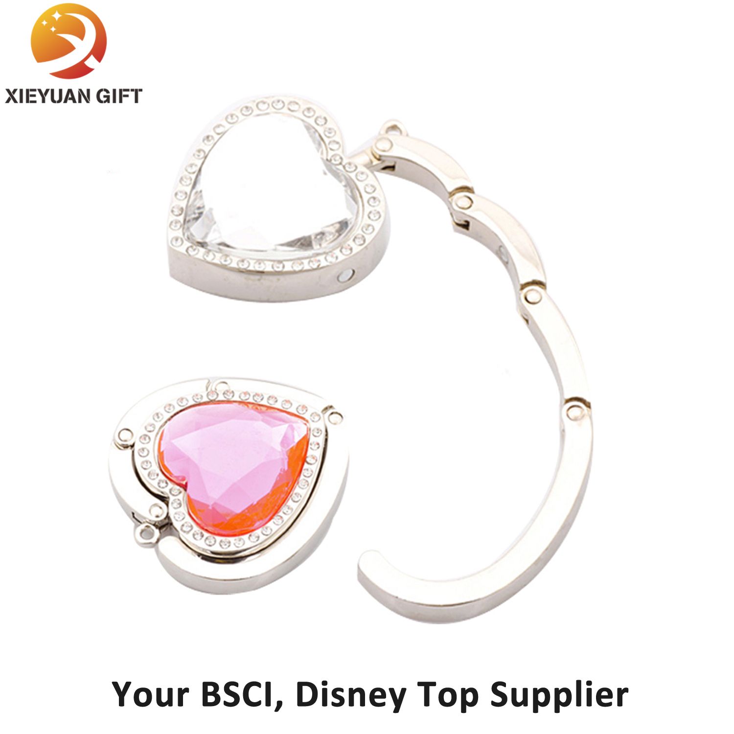 Custom Design Make Purse Hooks for Girlfriend
