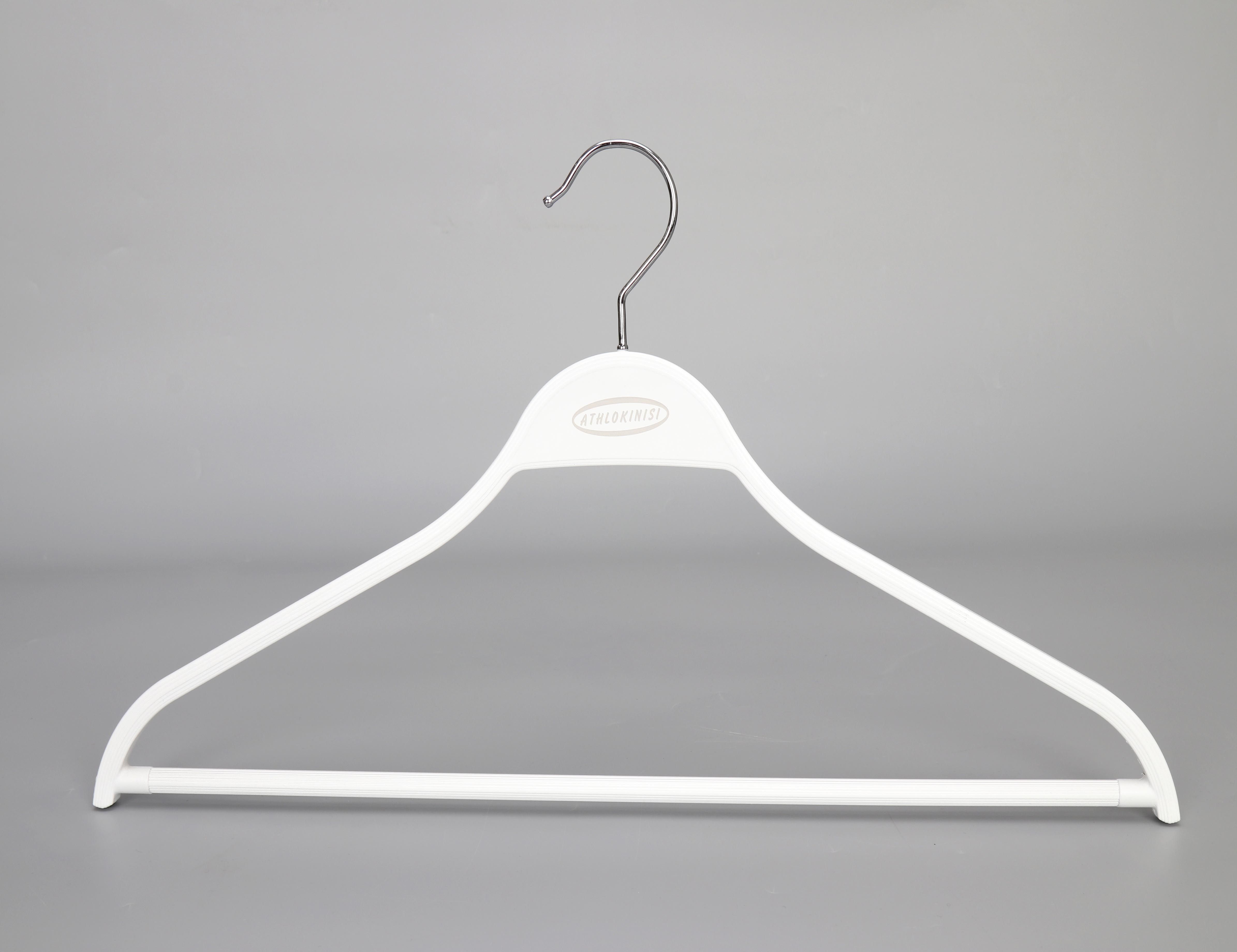 /proimages/2f0j00faURrMLKmTcI/high-grade-white-gold-plastic-clothes-hangers-with-bar.jpg