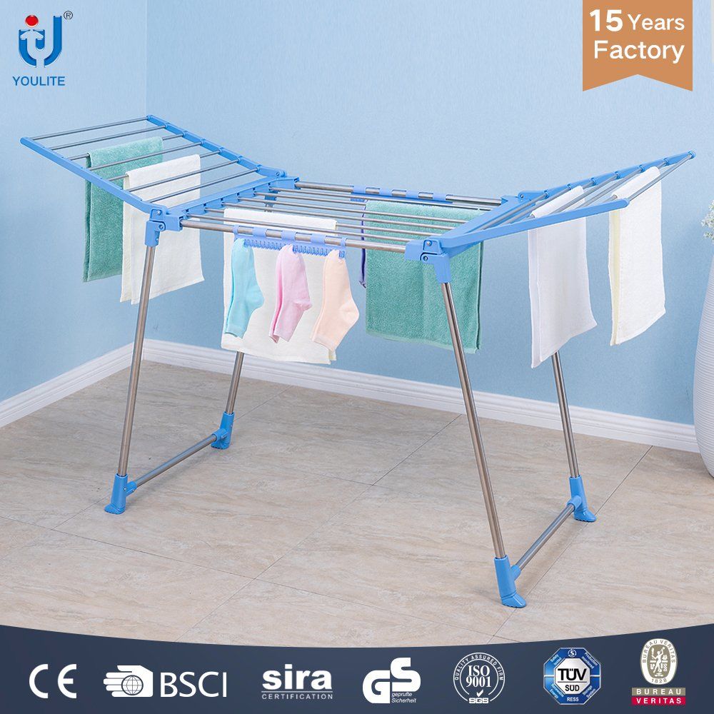 Folding Hanger