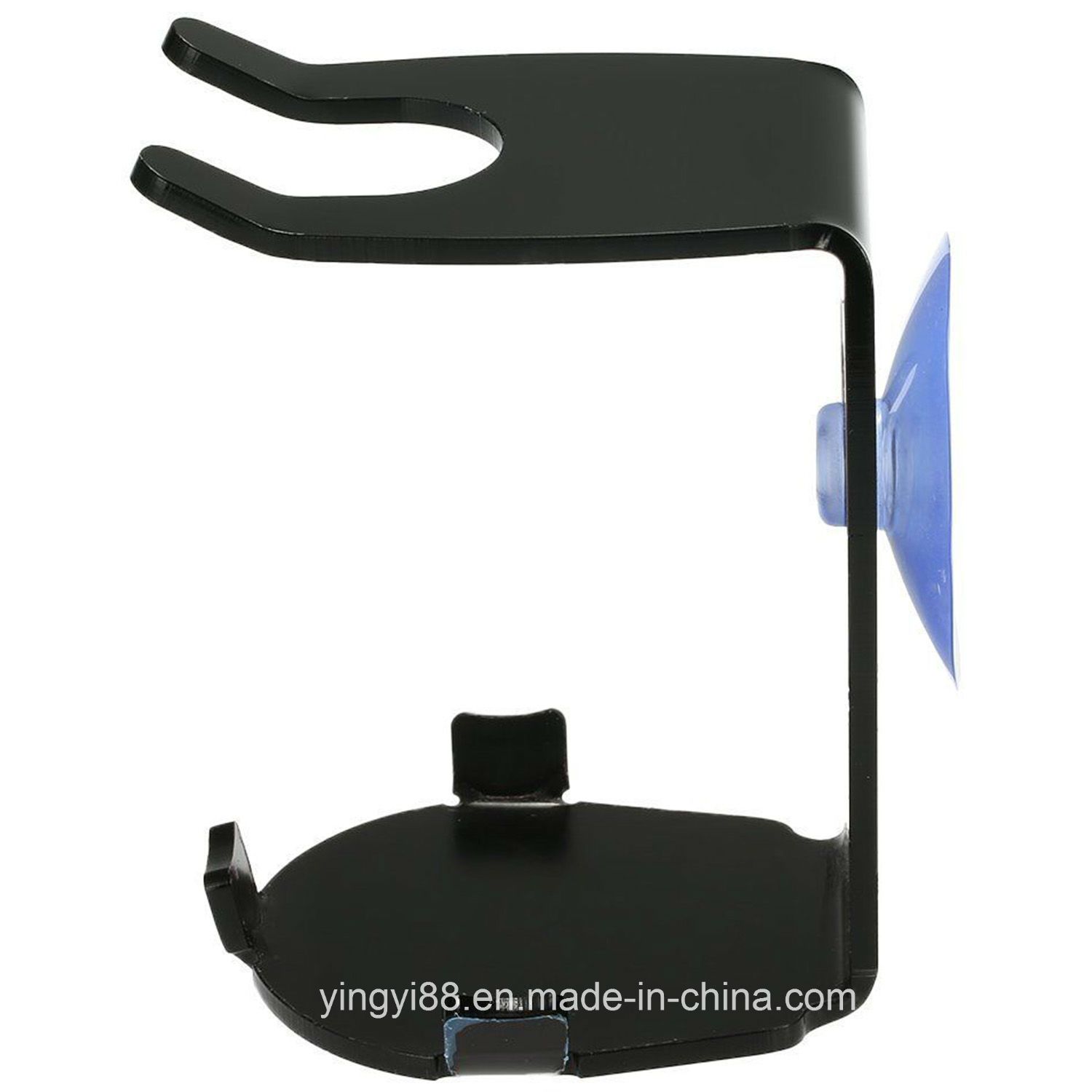 Best Selling Acrylic Shaving Brush Stand