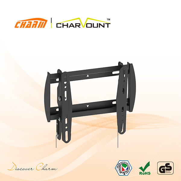 Vertical Slide Wall Mount for 17