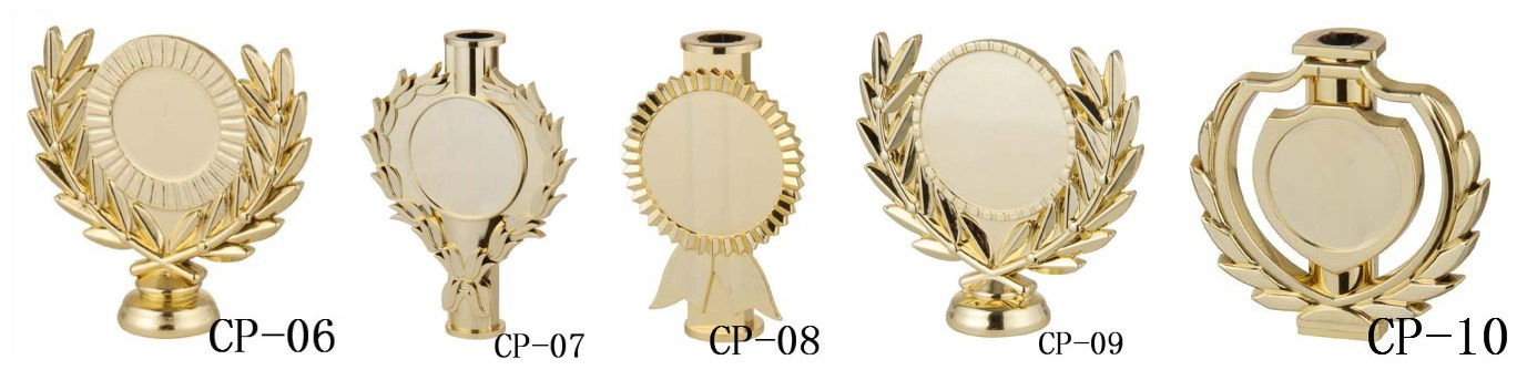 Trophy Fittings Cp-06, 07, 08, 09, 10