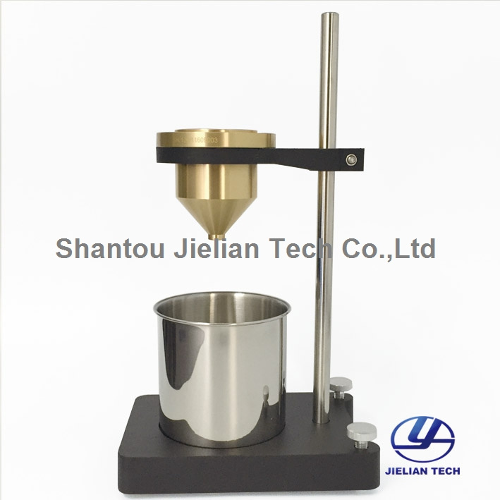 Viscosity Cup 4 Viscosity with Holder