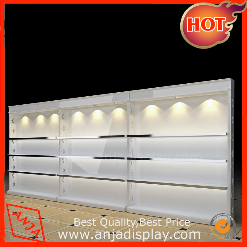 Shoe Display Shelf Display Fixture