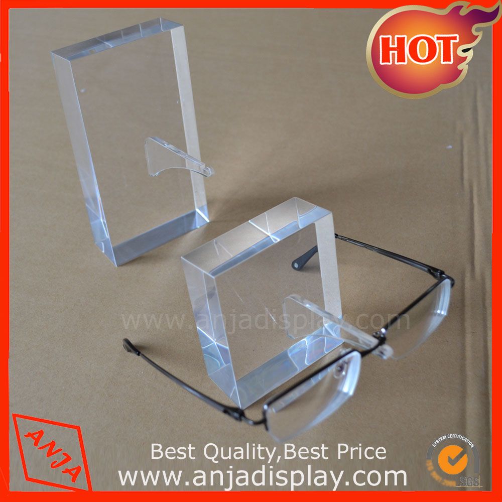 Acrylic Sunglass Display Sunglasses Display Holder