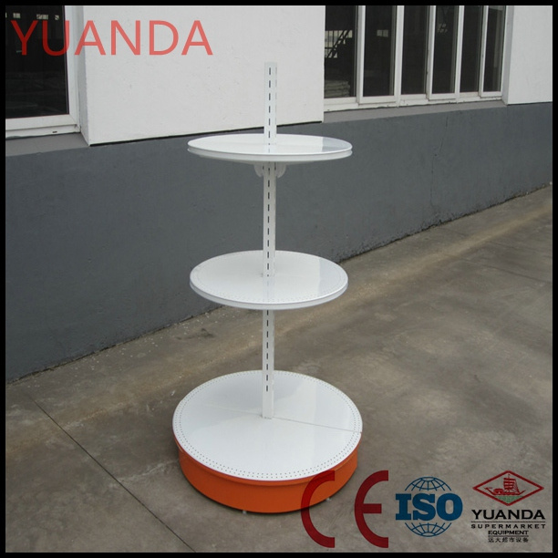 Store Display Shelving Supermarket Rack Price Yd-S2