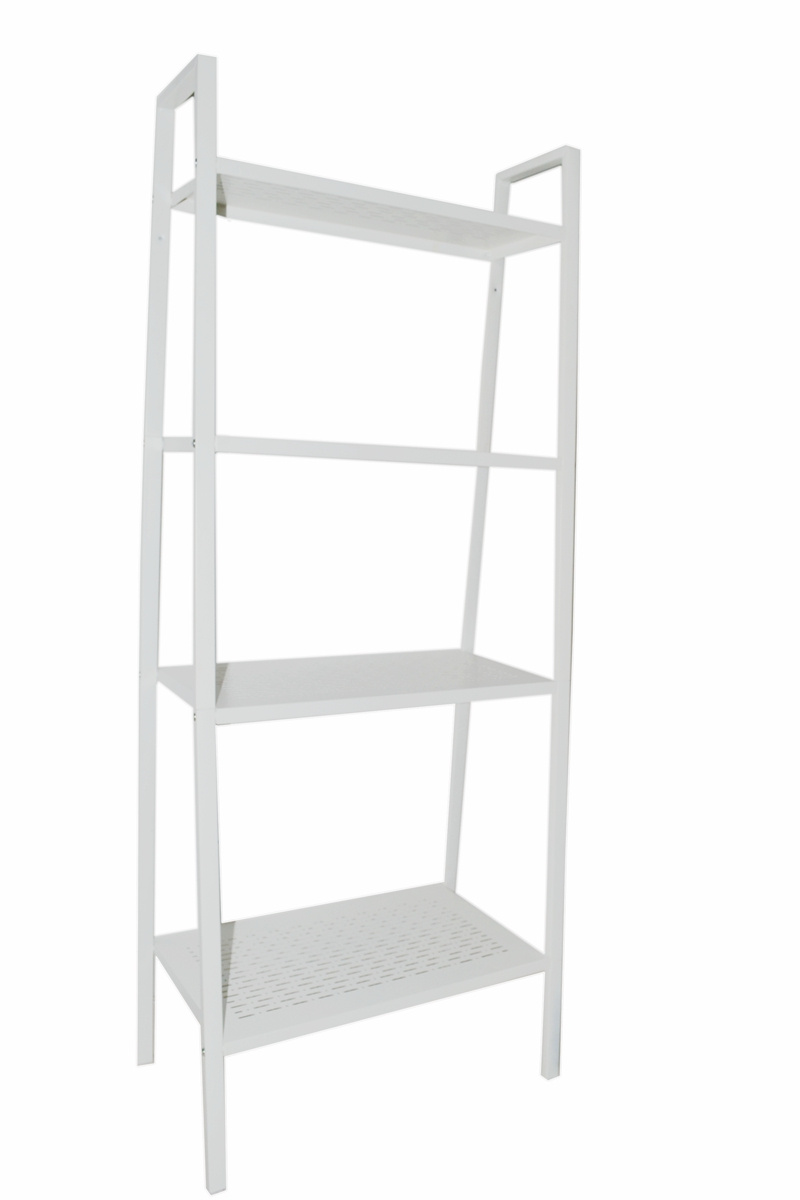 Steel Book Shelf/ Metal Shelf