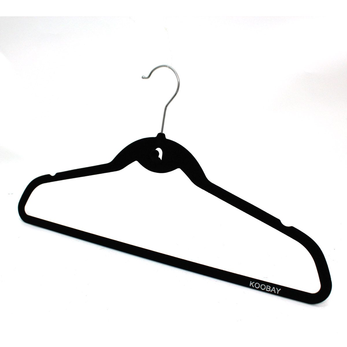 Hotel Flocked Hanger, Cheap Velvet Hanger, Wholesale Top Hangers for Jeans