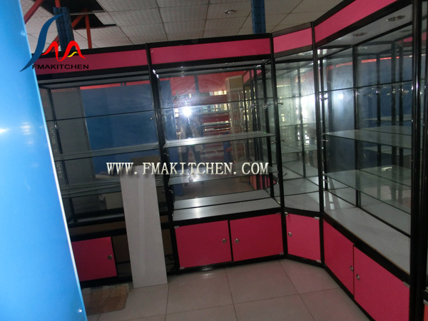 Storage Rack, Display Rack, Customized