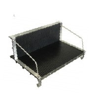 Top Quality Ln-1530d01 Metal ESD Circulation Racks Antistatic Rack