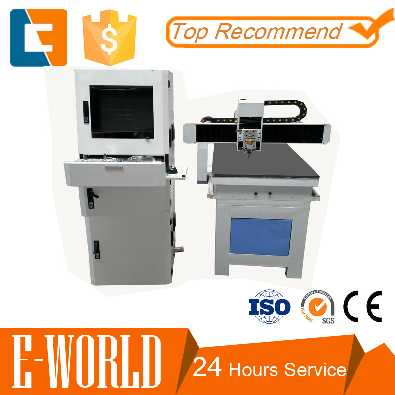 Small Size Arc Glass Cutting Equipment