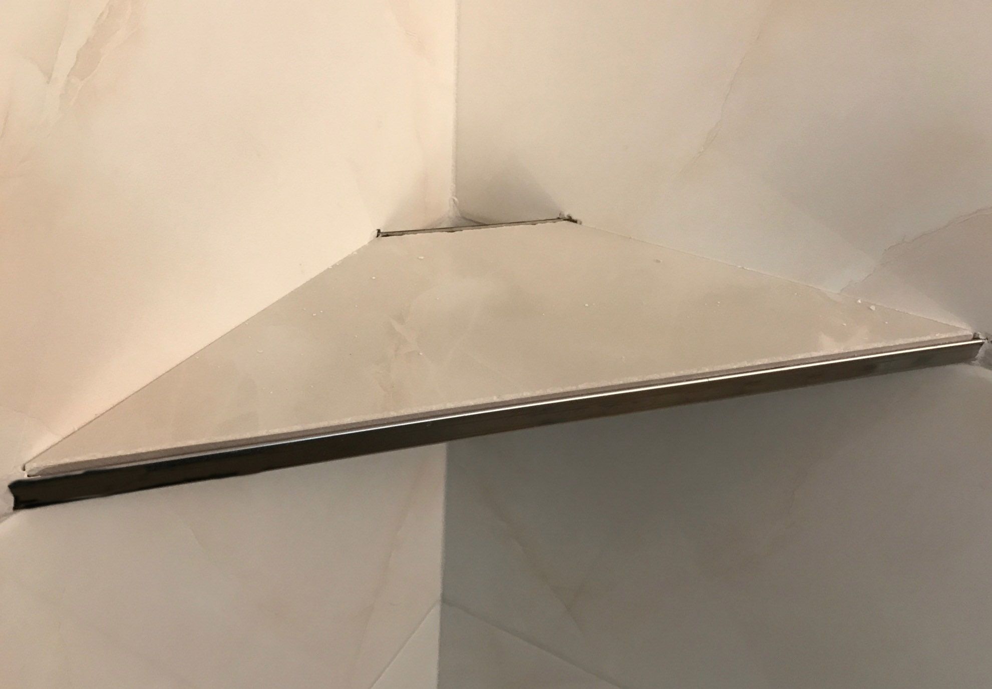 Wall Mounted Shelf