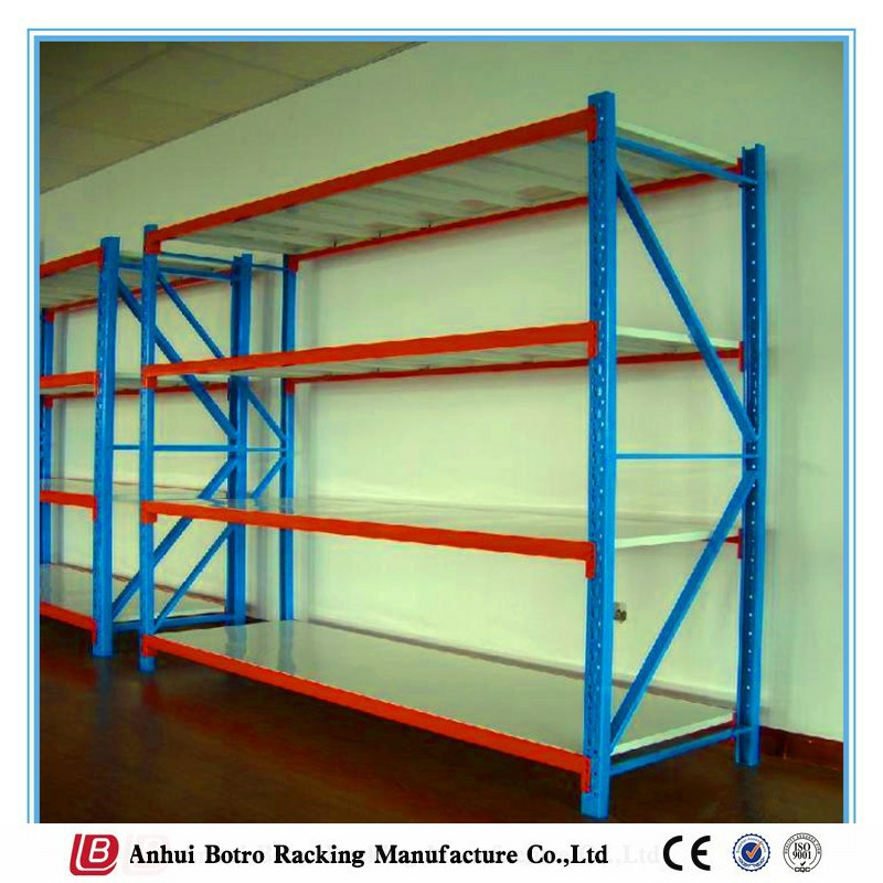 Homewares and Gifts Card Long Span Display Rack