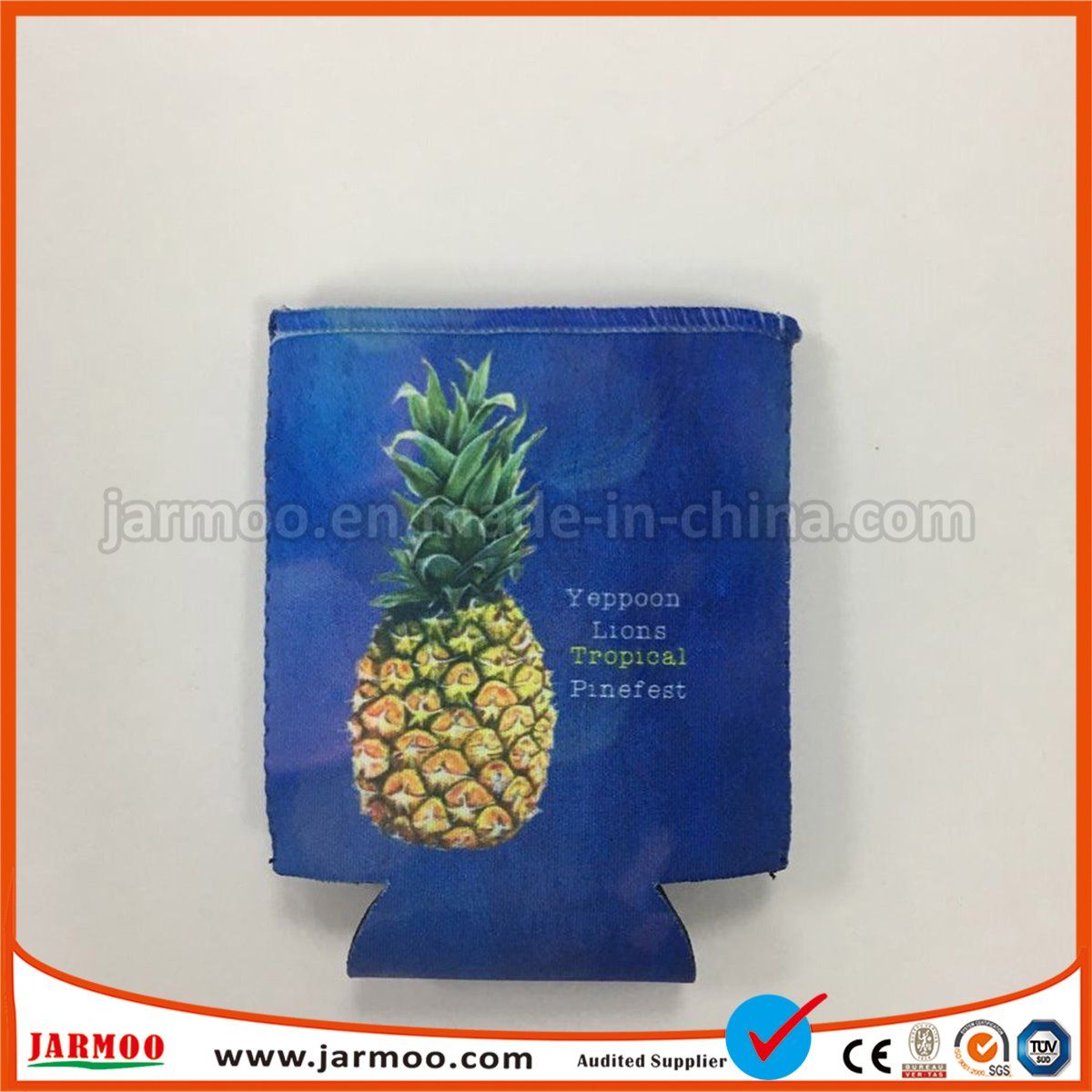 Promotional Neoprene Insulated Bottle Cooler