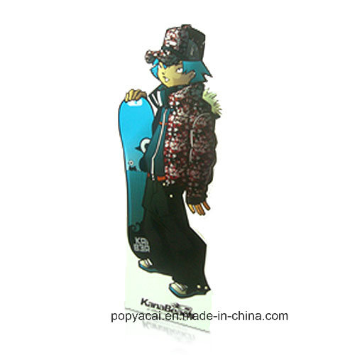 Lifesize Display Standee/Cardboard Standees Display