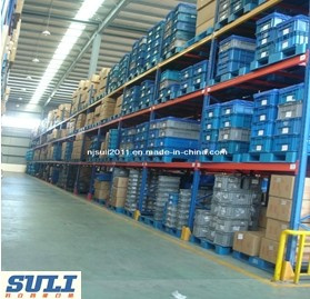 Warehouse Storage Pallet Rack