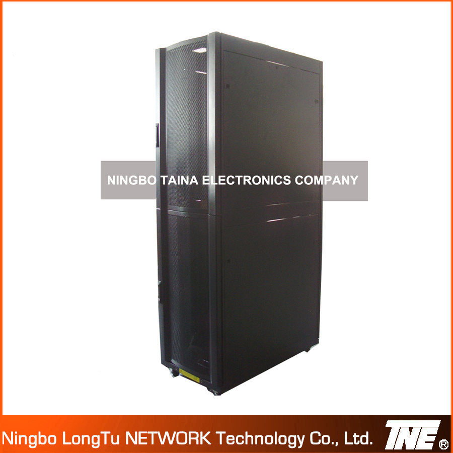 Compartment Server Cabinet