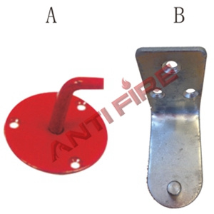 Fire Extinguisher Hanger, Xhl03016