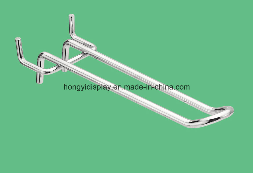 Power Coating Hook U Shape