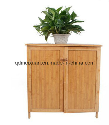 Creative Two-Door Ambry Kitchen Receive Ark Locker Sitting Room The Bedroom Multi-Functional Bedside Table (M-X3369)