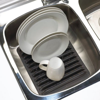 Sink Rack, Dish Rack, Dish Drying Rack