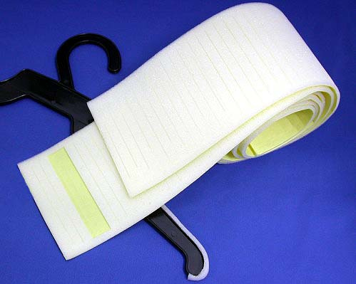 Hanger Sponge Stick HSS-03