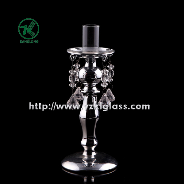 Single Candle Holder for Home Decoration by BV...