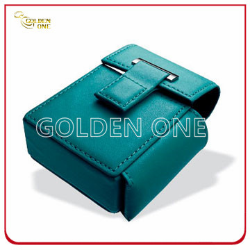 Creative Design Colorful PU Leather Cigarette Holder