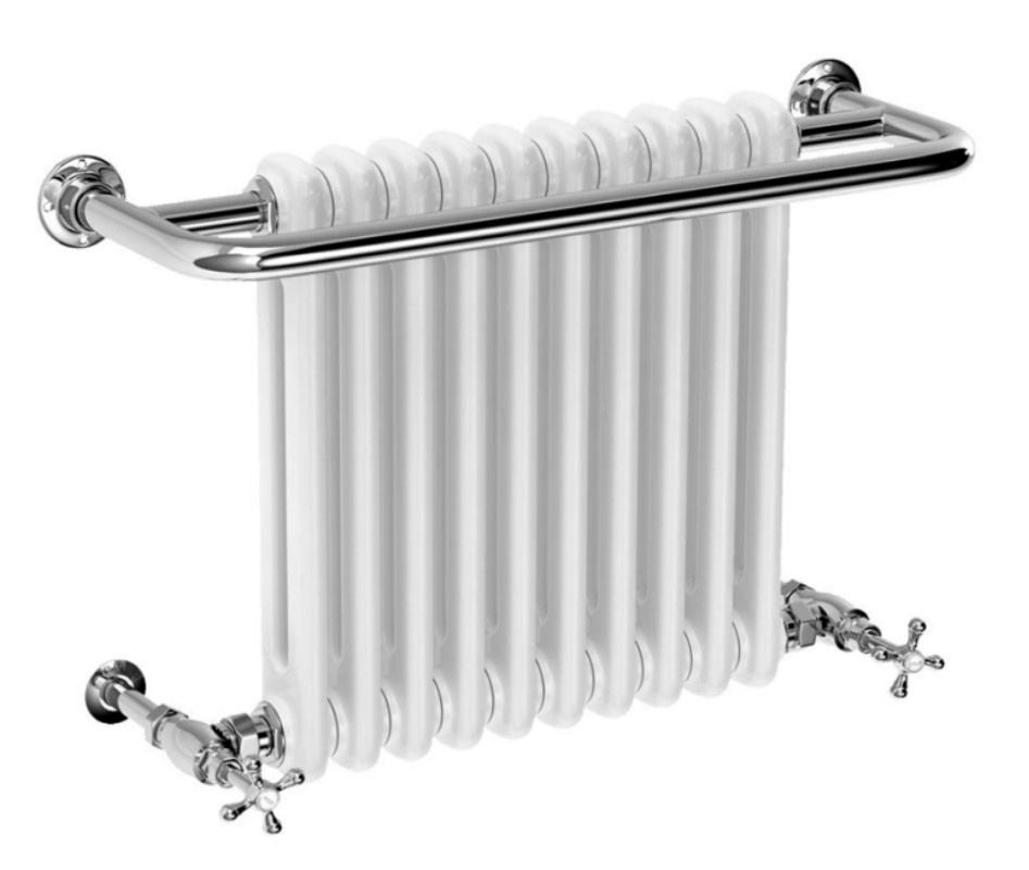 Steel Column Traditional Radiator Towel Radiator Towel Rail
