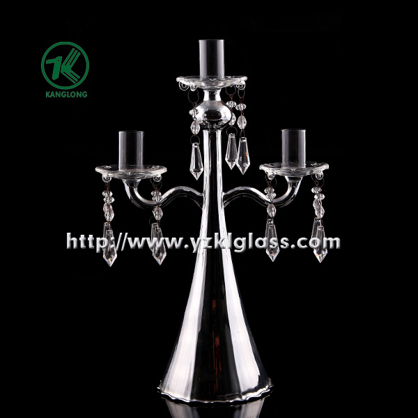 Candle Holders for Home Decoration by BV...