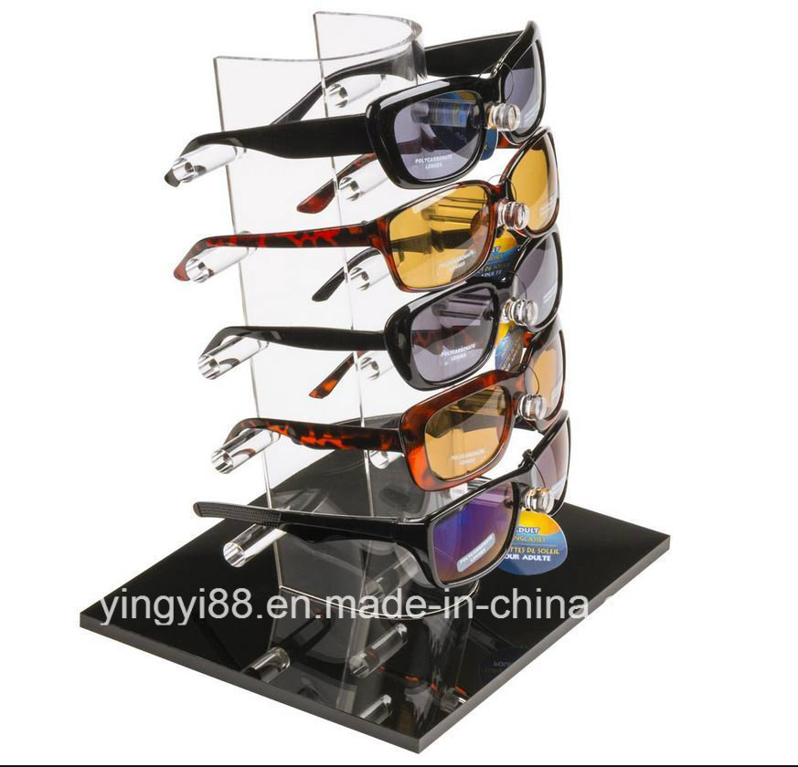Factory Direct Sale Acrylic Glass Display