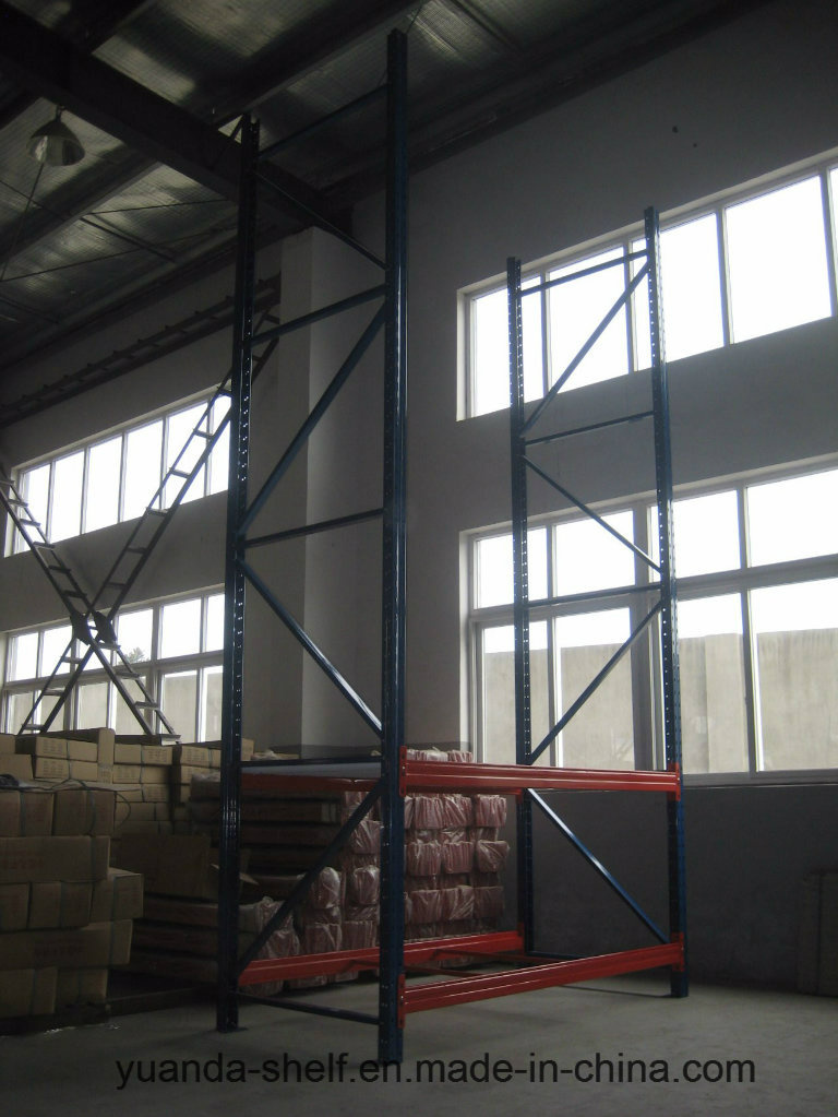 Heavy Duty Warehouse Storage Metal Rack