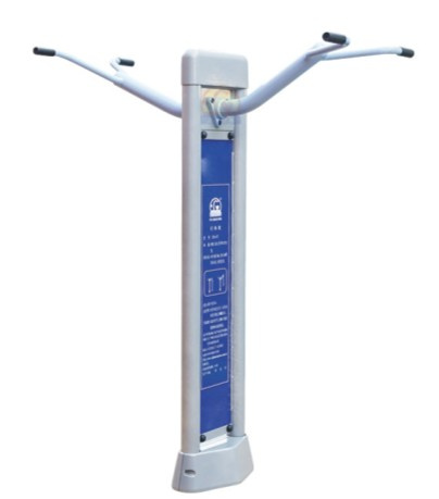 Fitness Exercise Equipment-Pull-up Rack (XD-07)