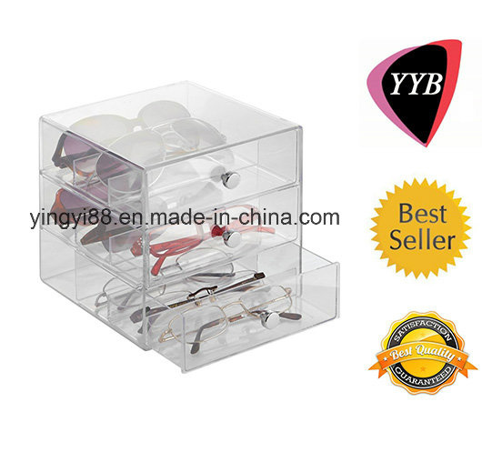 Best Selling Acrylic Sunglass Case