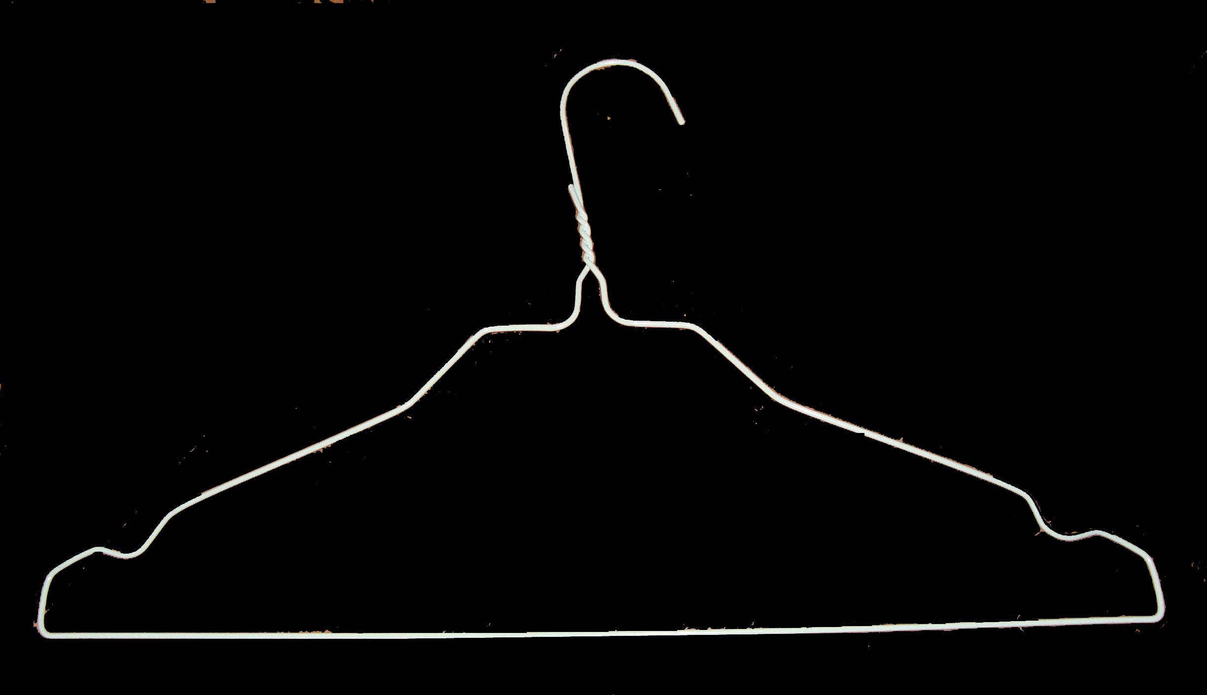 Wire Hanger
