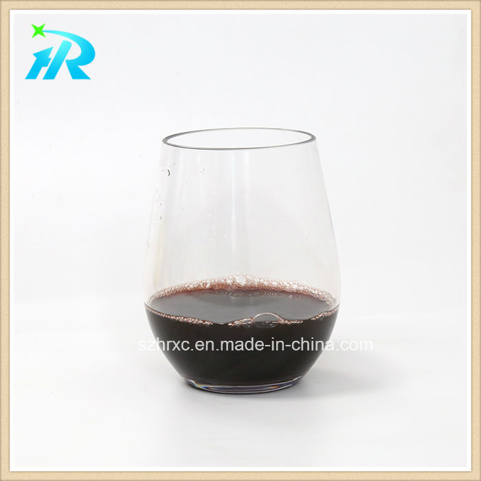 16oz 450ml BPA Free Tritan Eastman White Wine Goblet