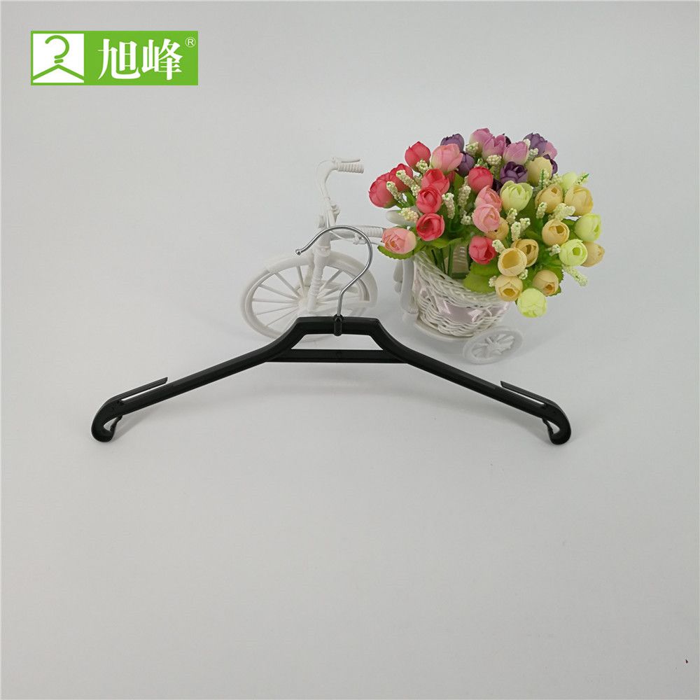 Xufeng Closet Organizer Space Save Plastic Hanger
