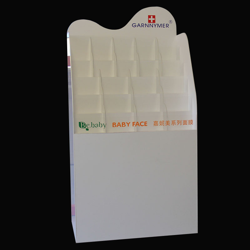 Acrylic Stationery Pencil Shelves