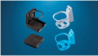 Auto Accessories Seat Cup Holder
