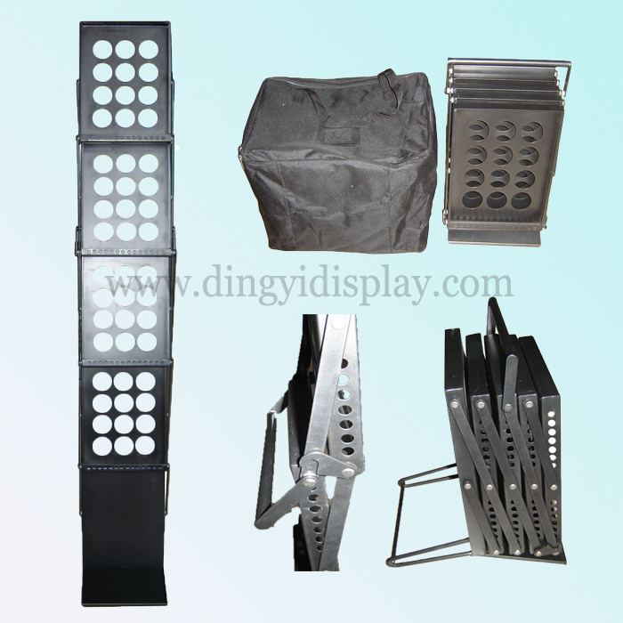 High Quality Brochure Stand & Magazine Rack (PM-14-1)