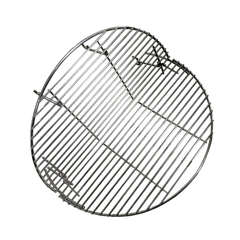 OEM Stainless steel Welded Outdoor BBQ Grill/ Rack